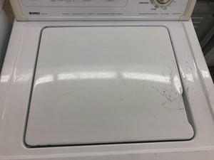 Kenmore Washer - 3461