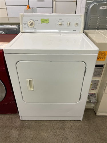 Black & Decker Portable Dryer - 1118 – Shorties Appliances And