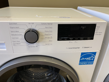 Load image into Gallery viewer, Beko 24&quot; Front Load Washer and Electric Dryer Set - 0832 - 0834
