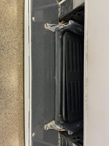 GE Gas Stove - 8967