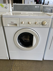 Gibson Front Load Washer and Electric Dryer Set - 2288 - 4341