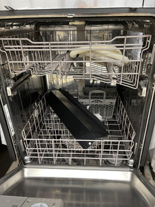 Maytag Stainless Dishwasher - 6932