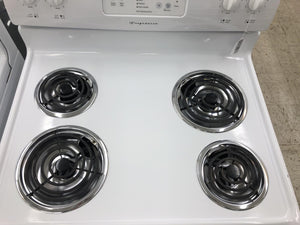 Frigidaire Electric Coil Stove - 9653