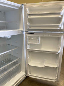 Frigidaire Refrigerator - 8181