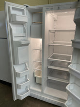 Load image into Gallery viewer, Whirlpool Side by Side Refrigerator - 6449
