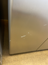 Load image into Gallery viewer, GE Stainless Side by Side Refrigerator - 2029
