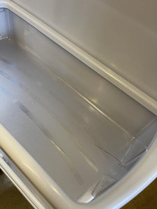 Whirlpool Stainless Side by Side Refrigerator - 3960