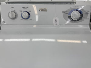 GE Gas Dryer - 7125