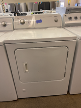 Load image into Gallery viewer, Admiral Washer and Gas Dryer Set - 2977 - 2976
