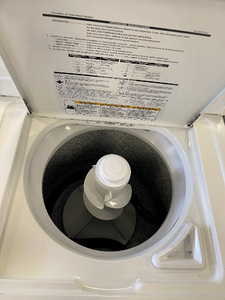 Whirlpool Washer - 1668
