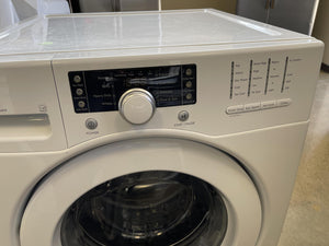 Kenmore Front Load Washer - 9854