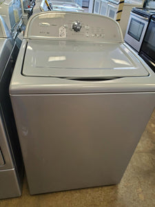 Whirlpool Washer and Electric Dryer - 4518 - 7047