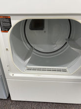 Load image into Gallery viewer, Amana Electric Dryer - 2527
