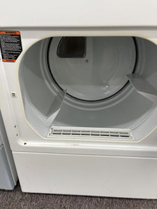 Amana Electric Dryer - 2527