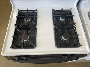 Kenmore Gas Stove - 5408