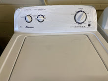 Load image into Gallery viewer, Amana Washer - 1160
