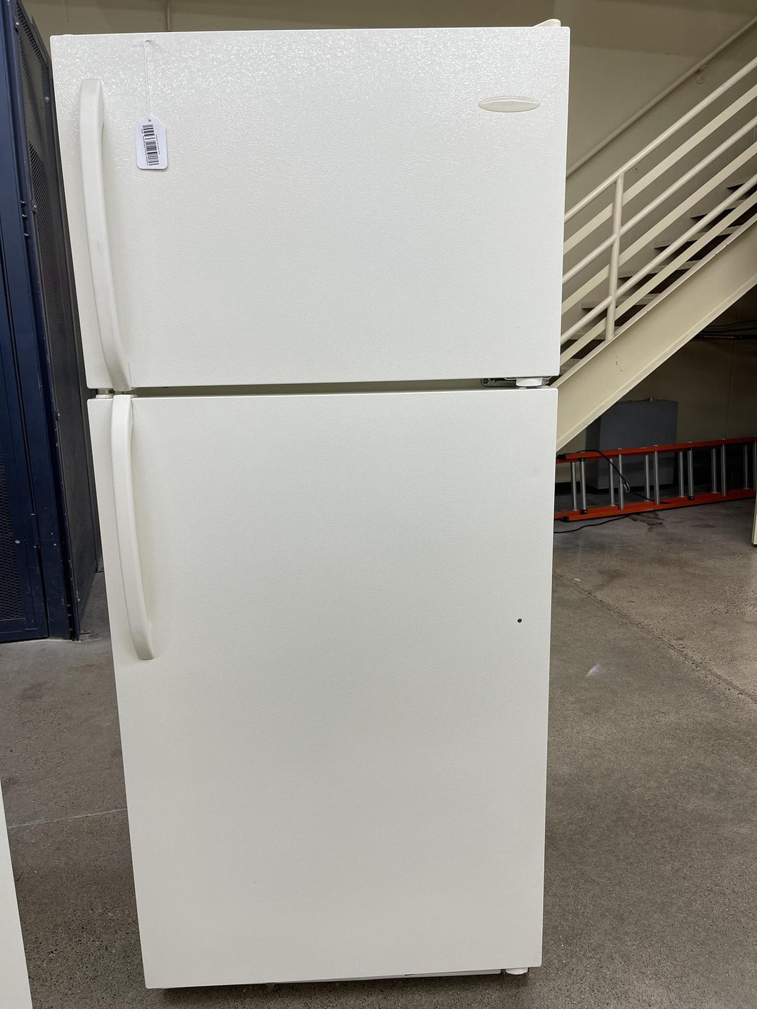 Frigidaire Bisque Refrigerator - 3090