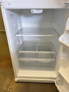 Frigidaire Refrigerator - 8181