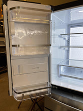Load image into Gallery viewer, GE Stainless 4 Door Refrigerator - 1675
