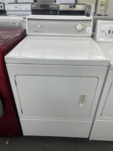 Amana Gas Dryer - 3004