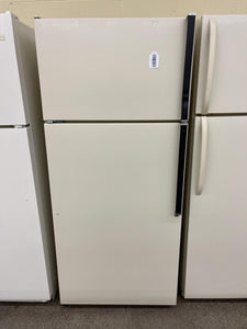 Whirlpool Bisque Refrigerator - 9169