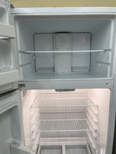 Load image into Gallery viewer, GE White Refrigerator - 8194
