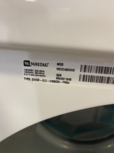 Load image into Gallery viewer, Maytag Washer and Electric Dryer Set - 3521 - 3526
