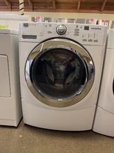 Load image into Gallery viewer, Maytag Front Load Washer and Electric Dryer Set - 2596 - 2597
