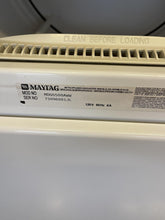 Load image into Gallery viewer, Maytag Neptune Front Load Washer and Gas Dryer Set - 7962 - 3133
