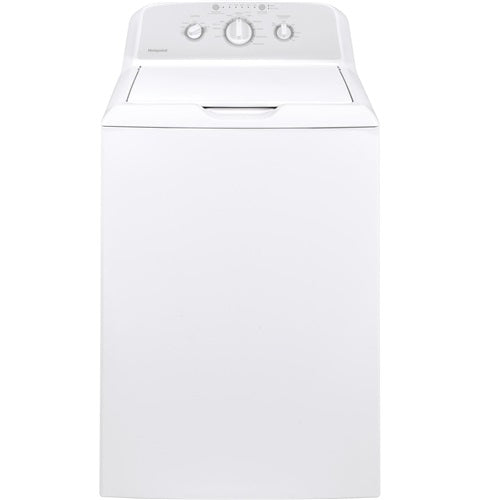 Brand New Hotpoint 3.8 cu. ft. Washer - HTW240ASKWS