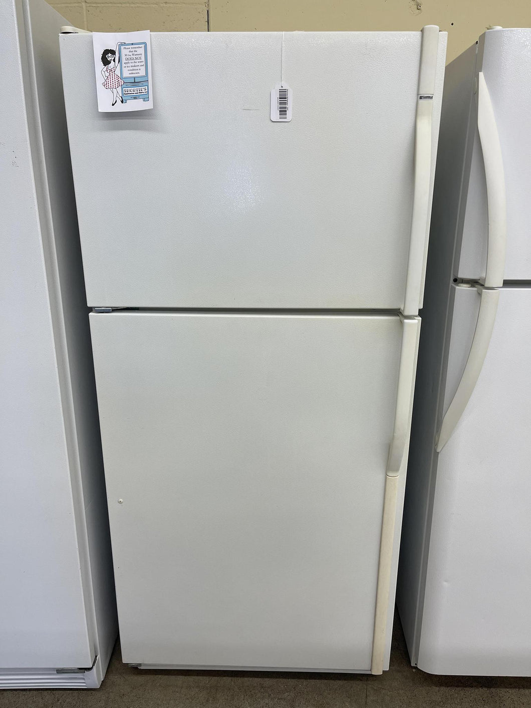 Kenmore Refrigerator - 5997