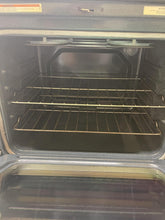 Load image into Gallery viewer, Whirlpool Black Electric Stove - 8114
