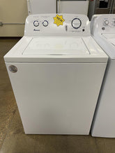 Load image into Gallery viewer, Amana Washer - 9998
