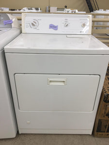 Kenmore Gas Dryer - 5166