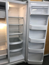 Load image into Gallery viewer, GE Side by Side Refrigerator - 5218
