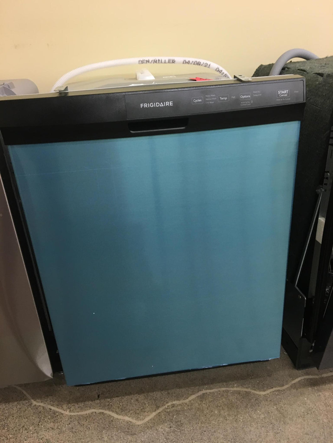 Frigidaire Dishwasher - 3944