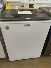 Load image into Gallery viewer, Maytag Washer - 0929
