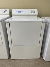 Load image into Gallery viewer, Maytag Gas Dryer - 8112
