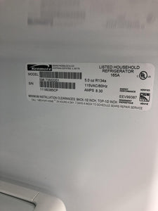 Kenmore French Door Refrigerator - 5404