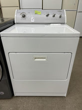 Load image into Gallery viewer, Whirlpool Electric Dryer - 8929
