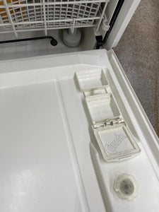 Whirlpool Dishwasher - 6462