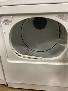 Maytag Washer and Gas Dryer - 3324 - 3095