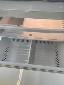 Kenmore French Door Refrigerator - 8610