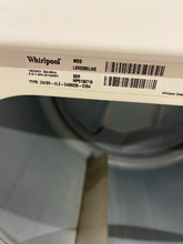Load image into Gallery viewer, Whirlpool Electric Dryer - 3406
