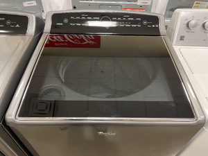 Whirlpool Washer - 3164