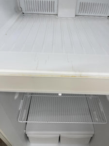 Frigidaire Bisque Refrigerator - 3090