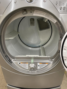 Whirlpool Electric Dryer - 6643