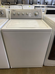 Whirlpool Washer - 7400