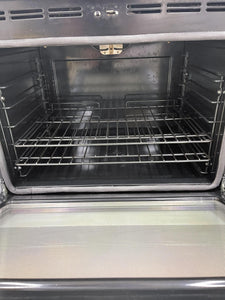 GE Electric Double Wall Oven - 2221