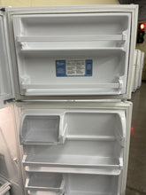 Load image into Gallery viewer, Whirlpool White Refrigerator - 6634
